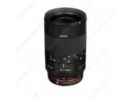 Samyang for Pentax K 100mm f/2.8 ED UMC Macro Lens